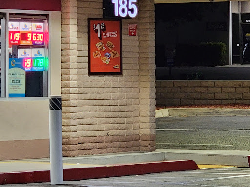 Gas Station «Chevron», reviews and photos, 185 N Mountain Ave, Upland, CA 91786, USA