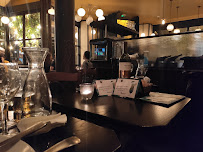 Atmosphère du Restaurant Manfred à Paris - n°9