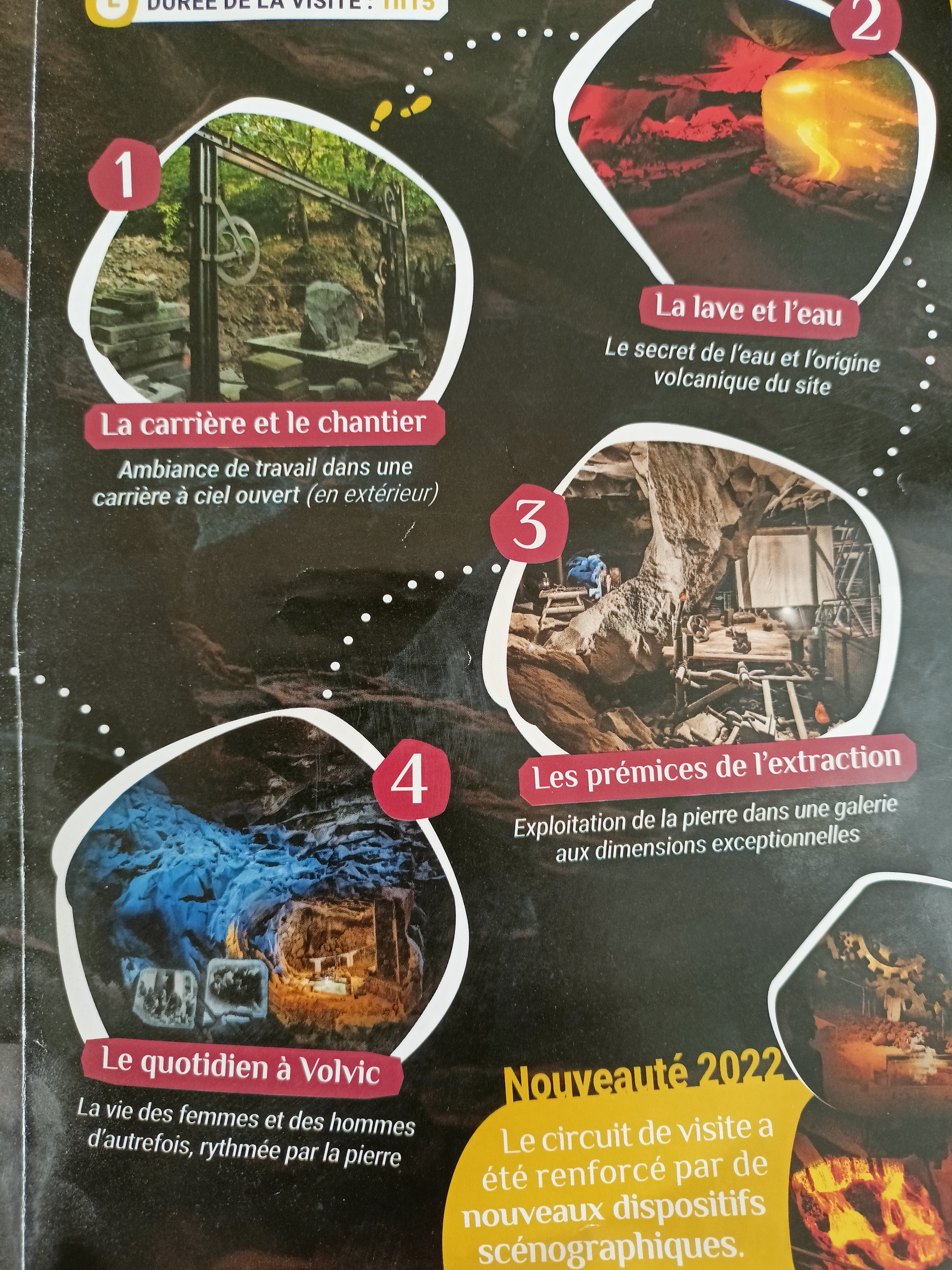 Photo n° 2 de l'avis de Alexandre.I fait le 20/08/2022 à 15:47