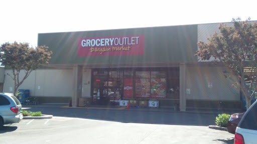 Grocery Store «Grocery Outlet Bargain Market», reviews and photos, 331 N Capitol Ave B, San Jose, CA 95133, USA