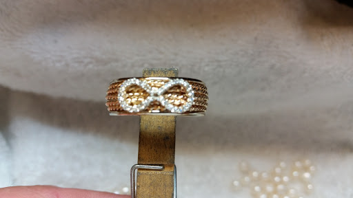 Jewelry Engraver «THE JEWELER», reviews and photos, 7405 Gall Blvd, Zephyrhills, FL 33541, USA