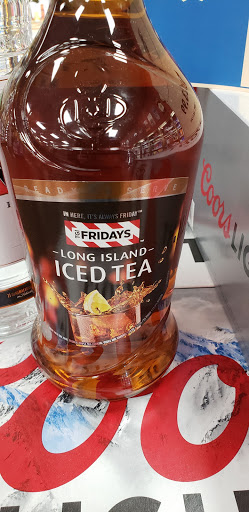 Liquor Store «Top Ten Liquors», reviews and photos, 13627 Quinn St NW, Andover, MN 55304, USA