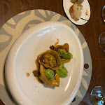 Photo n°5 de l'avis de monica.a fait le 07/01/2024 à 20:48 sur le  OLIVUM - L'Osteria di Armando à San Miniato