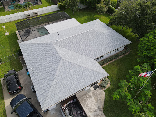 Roofing Contractor «Roofing by Homeplus Inc», reviews and photos, 4720 SE 15th Ave, Cape Coral, FL 33904, USA