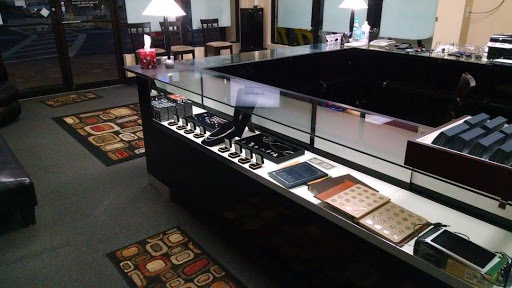 Jewelry Buyer «Gold Kings of Commerce», reviews and photos, 480 Banks Crossing Dr, Commerce, GA 30529, USA