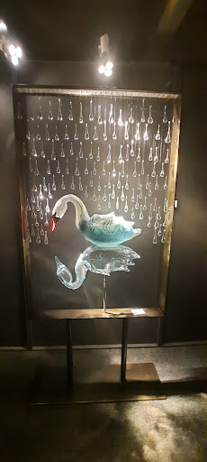 Art Gallery «Habatat Galleries Detroit», reviews and photos, 4400 Fernlee Ave, Royal Oak, MI 48073, USA