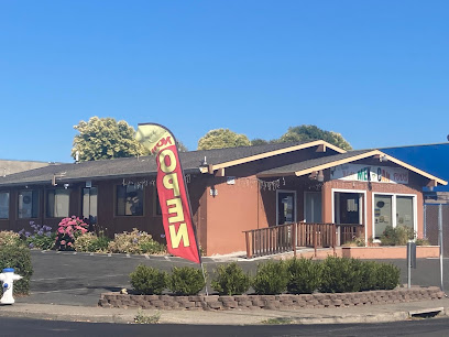 Aguila Real Mexican Food Restaurant - 966 N Dutton Ave, Santa Rosa, CA 95401