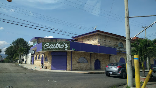Castro's Discotheque