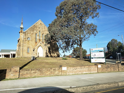 The Northern Illawarra Uniting Church