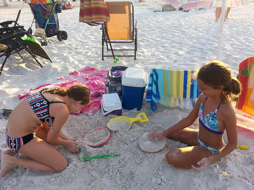 Tattoo Shop «Times Square Tattoo», reviews and photos, 959 Estero Blvd, Fort Myers Beach, FL 33931, USA