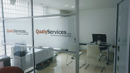QualyServices S.A.S