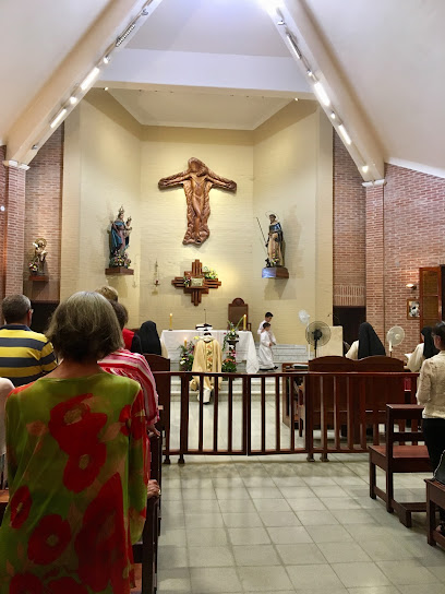 Monasterio De Clausura 'Inmaculada Concepción' - Monjas De La Orden De Predicadores