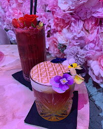 Photo n°40 de Fratello Restaurant Lounge à Le Kremlin-Bicêtre ()