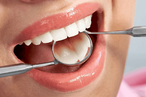Dr.Mahajan's Total Dental Clinic image