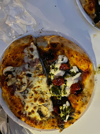 Pizza du Pizzeria Don Péppino à Montpellier - n°8