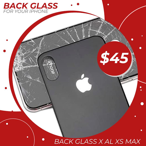 Cell Phone Store «Cell Phone Repair Clinic», reviews and photos, 2520 N University Dr, Sunrise, FL 33322, USA