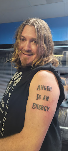 Explore tattoo ideas for inner forearm, creative tattoo ideas in Jonesboro, available at Immortal Ink