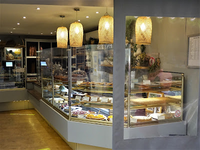 Boulangerie Béaud à Antibes