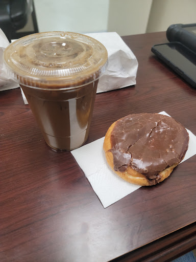 Donut Shop «Alvernon Donut Shop», reviews and photos, 1450 S Alvernon Way, Tucson, AZ 85711, USA