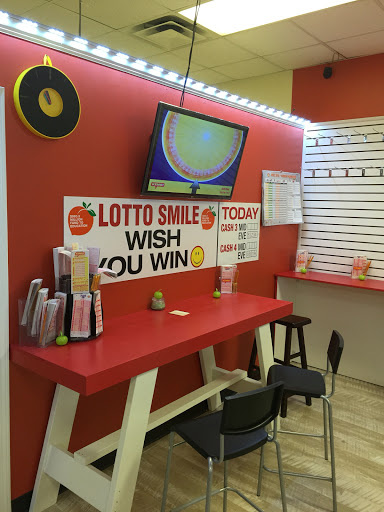 Lottery Retailer «Lotto smile», reviews and photos, 4110 Windsor Spring Rd f, Hephzibah, GA 30815, USA