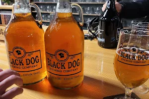 Black Dog Brewing Company image