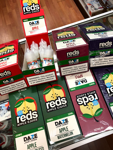 Tobacco Shop «SGV Smoke Shop», reviews and photos, 927 E Las Tunas Dr, San Gabriel, CA 91776, USA