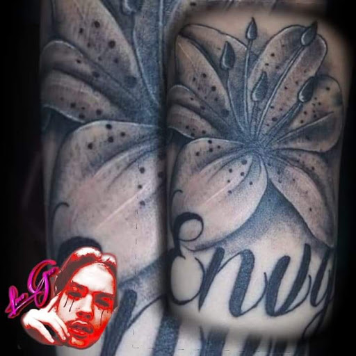 Explore dream tattoo ideas, creative tattoo ideas in Denver, available at 5280 INK