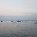 Photo n°27 de l'avis de Mitja.a fait le 13/07/2019 à 11:33 sur le  Seeblick à Hagnau am Bodensee