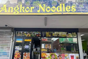 Angkor Noodles image