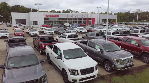 Nissan Dealer «Price LeBlanc Nissan», reviews and photos, 14295 Airline Hwy, Gonzales, LA 70737, USA