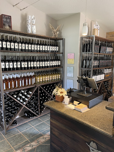 Winery «Borjon Winery», reviews and photos, 11270 Shenandoah Rd, Plymouth, CA 95669, USA