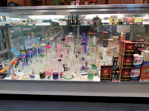 Tobacco Shop «786 tobacco express», reviews and photos, 975 Gadsden Hwy, Birmingham, AL 35235, USA