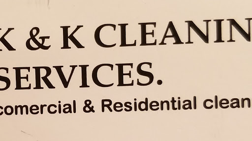 K&K cleaning services in Middletown, Connecticut