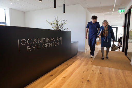 Scandinavian Eye Center