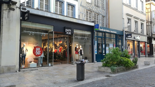 Magasin de vêtements pour femmes Pimkie - Troyes Centre Ville Troyes