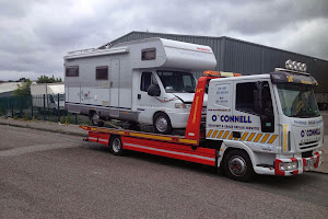 O'Connell Crash Repairs