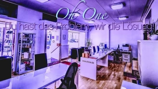 Oh´One - Rheinfelden