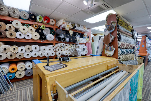 Fabric Store «Rex Fabrics», reviews and photos, 825 SW 37th Ave, Miami, FL 33135, USA