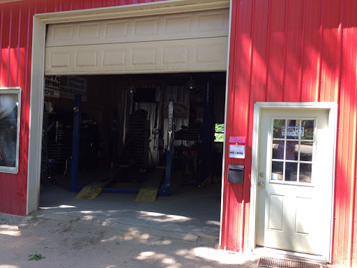 Little Pine Services Auto and Truck repair in Otsego, Michigan