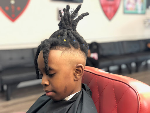 Barber Shop «Edge It Up Barbershop», reviews and photos, 1257 S Missouri Ave, Clearwater, FL 33756, USA