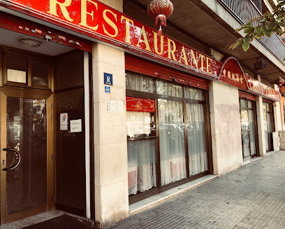 Información y opiniones sobre Restaurante China Town de Mollet Del Vallés