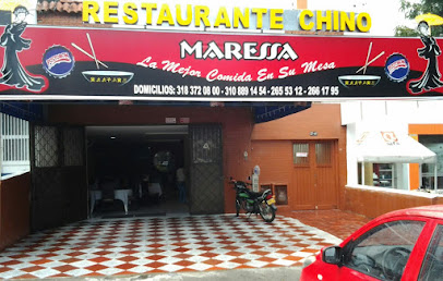 Restaurante Chino Maressa