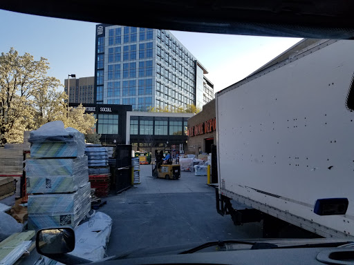 Home Improvement Store «The Home Depot», reviews and photos, 75 Mystic Ave, Somerville, MA 02143, USA