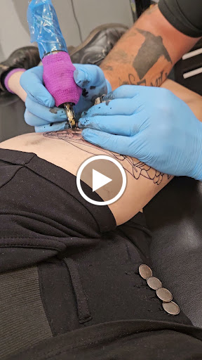 Explore timeless tattoo ideas, creative tattoo ideas in Penn Yan, available at The Tattoo Shop