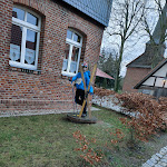 Photo n°3 de l'avis de Andreas.e fait le 17/01/2023 à 07:34 sur le  Gasthof-Firlefanz à Lutter