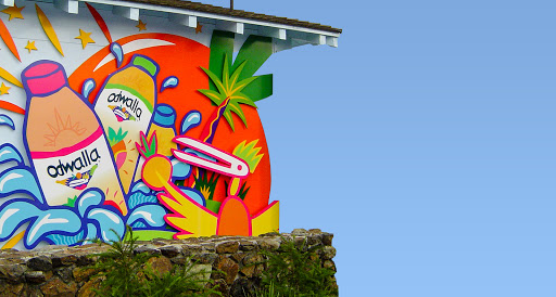 Bennett Graphic Signs, Inc. image