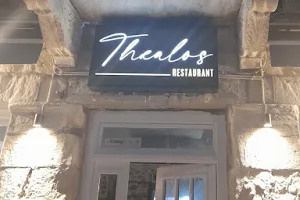 Thealos Restaurant image