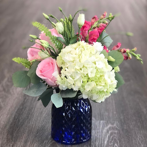 Florist «Plumeria Botanical Boutique», reviews and photos, 1364 W Michigan Ave, Battle Creek, MI 49037, USA