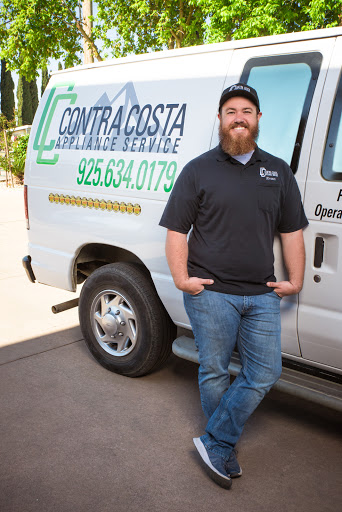 Appliance Store «Contra Costa Appliance Services», reviews and photos, 2233 Ranch Rd, Brentwood, CA 94513, USA