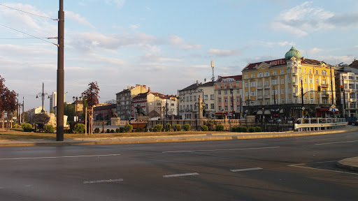 Lion's Bridge Apartment